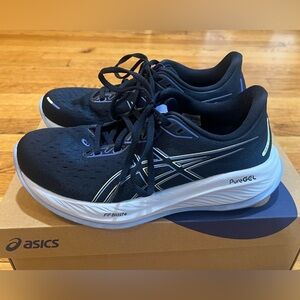 ASICS gel cumulus 26 | women’s 8